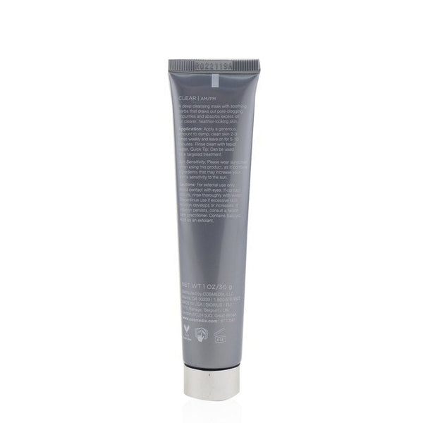 CosMedix Clear Deep Cleansing Mask 30g/1oz