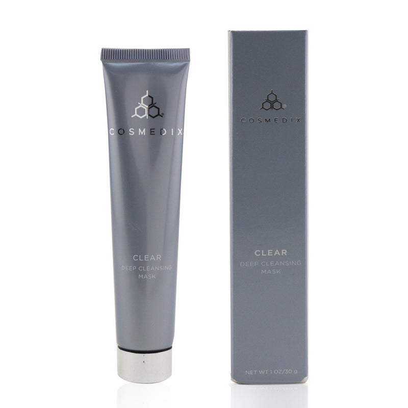 CosMedix Clear Deep Cleansing Mask  30g/1oz