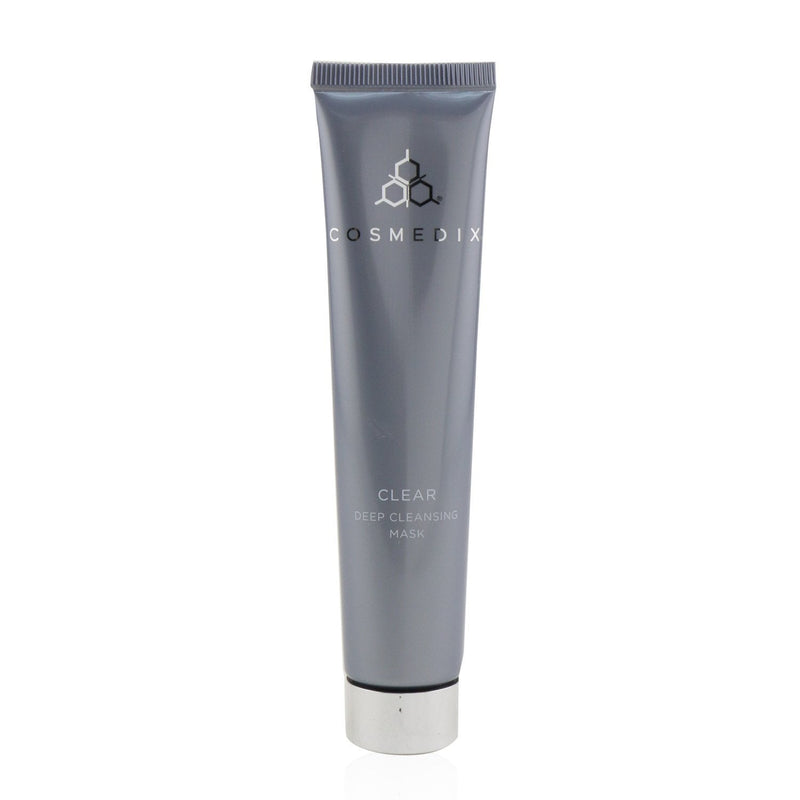 CosMedix Clear Deep Cleansing Mask 
