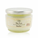 Sabon Body Scrub - Green Rose  320g/11.3oz