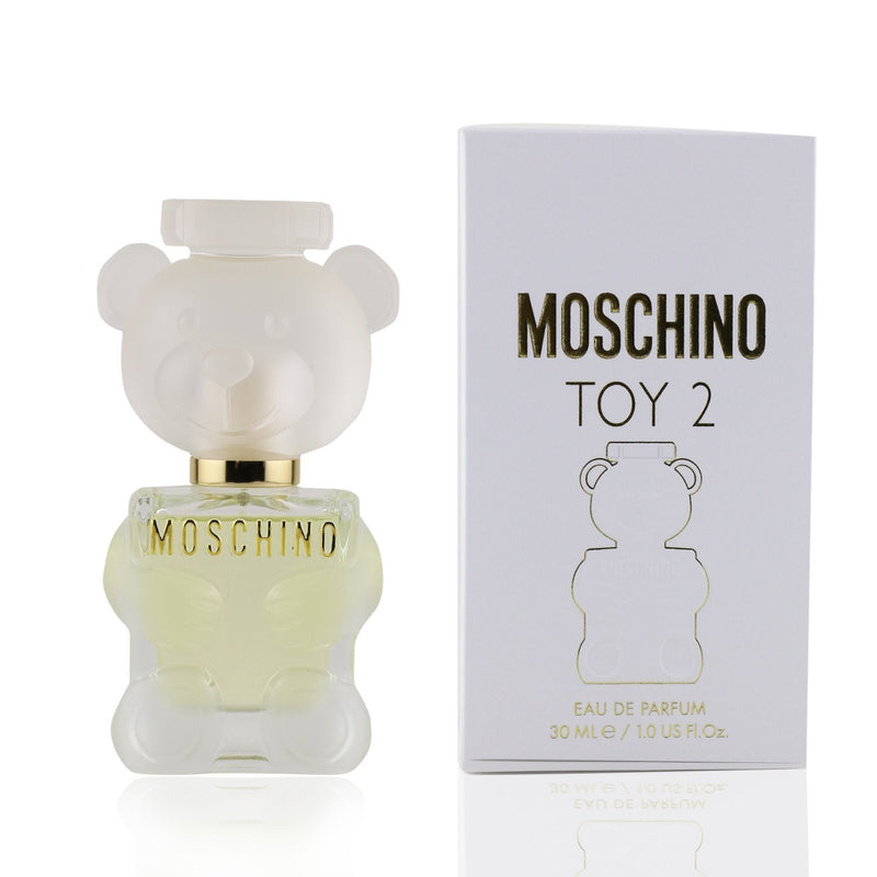 Moschino Toy 2 Eau De Parfum Spray 