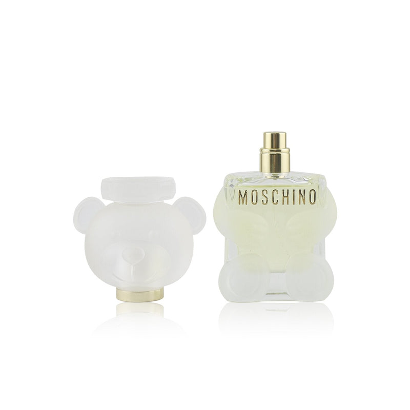 Moschino Toy 2 Eau De Parfum Spray 