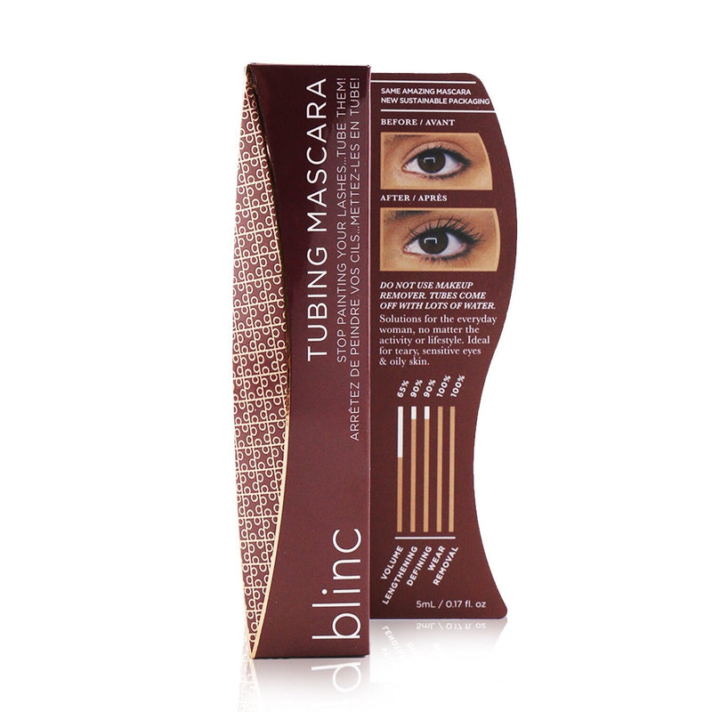 Blinc Tubing Mascara - Black 