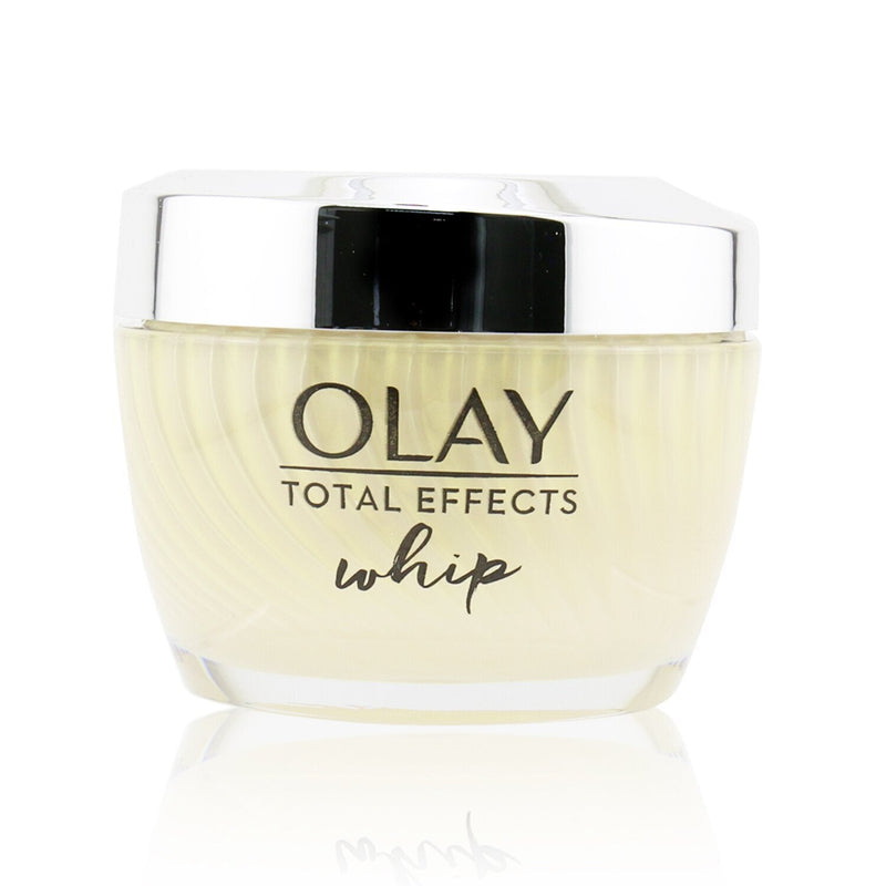 Olay Total Effects Whip Active Moisturizer - Fights Early Signs Of Aging 