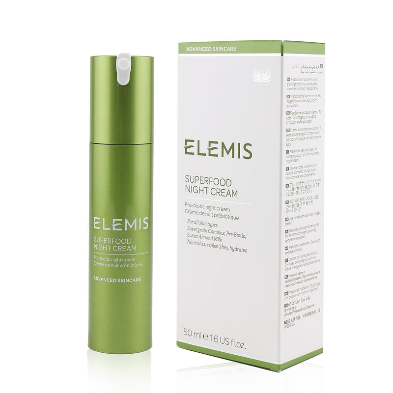 Elemis Superfood Night Cream 