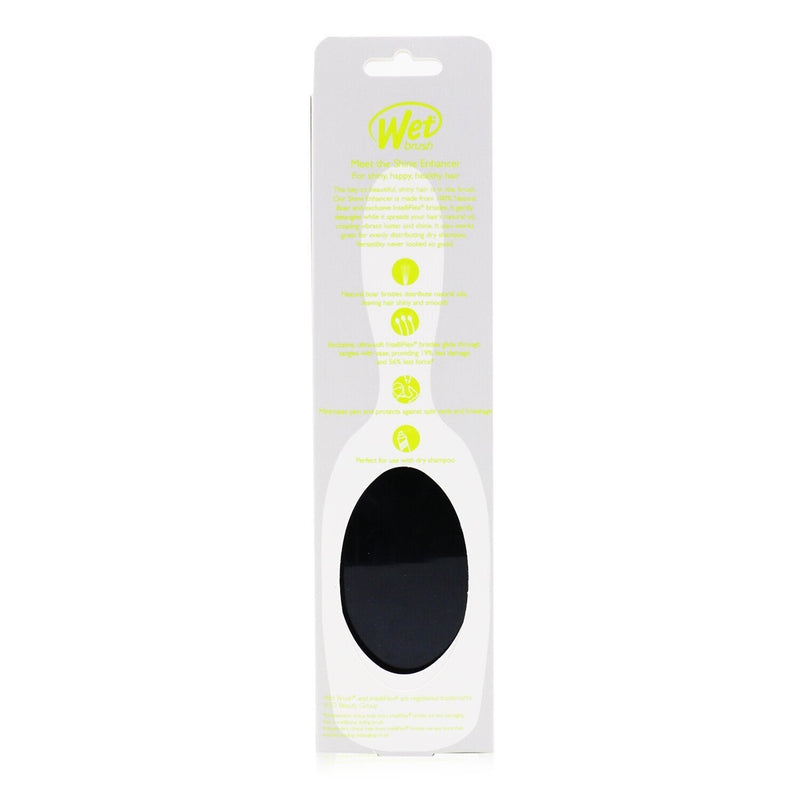 Wet Brush Shine Enhancer - # Black 