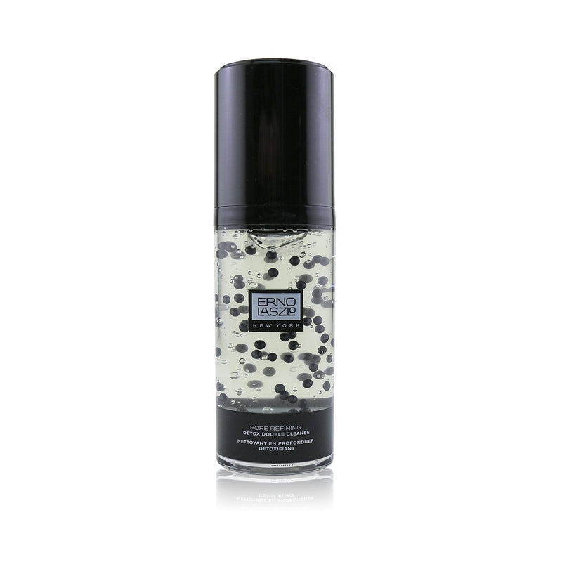 Erno Laszlo Pore Refining Detox Double Cleanse 