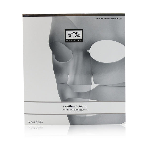 Erno Laszlo Detoxifying Hydrogel Mask 