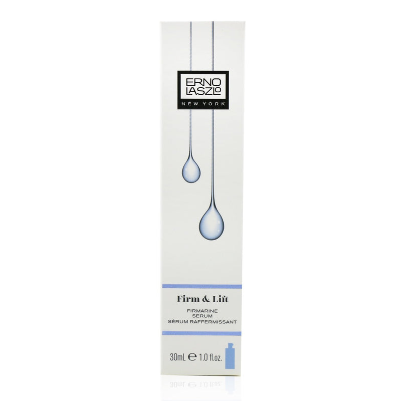 Erno Laszlo Firmarine Serum 