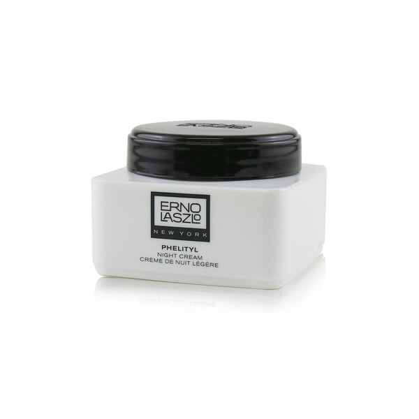 Erno Laszlo Phelityl Night Cream 