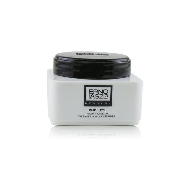 Erno Laszlo Phelityl Night Cream 