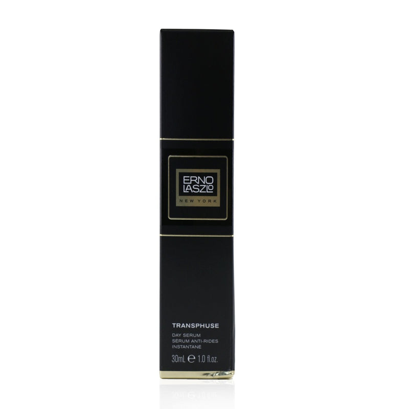 Erno Laszlo Transphuse Day Serum 