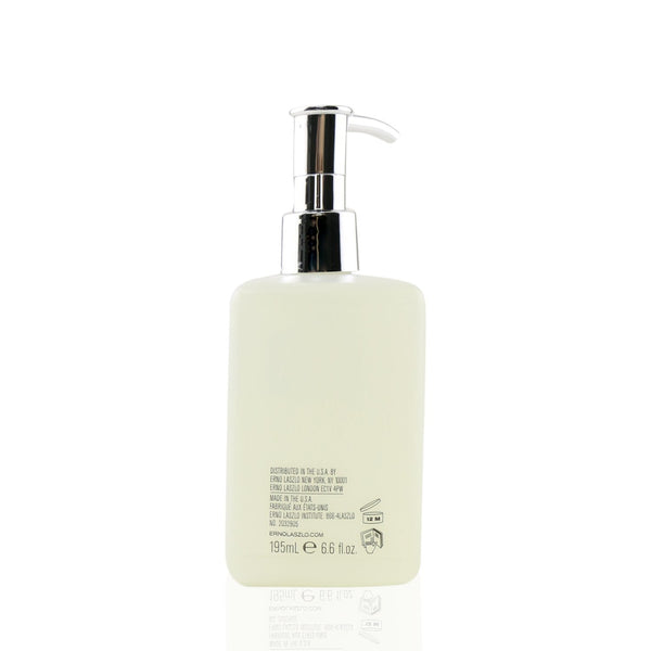 Erno Laszlo White Marble Cleansing Oil 