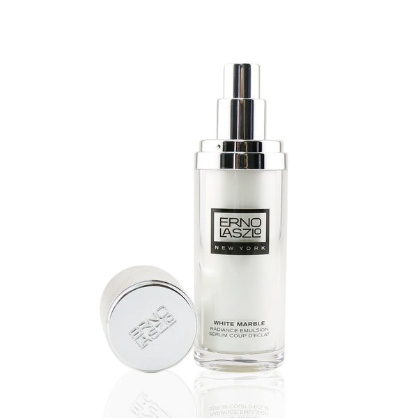 Erno Laszlo White Marble Radiance Emulsion 