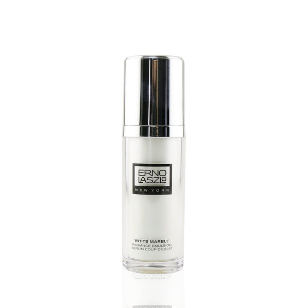 Erno Laszlo White Marble Radiance Emulsion 