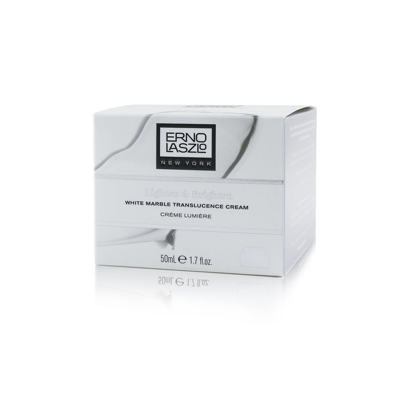 Erno Laszlo White Marble Translucence Cream 