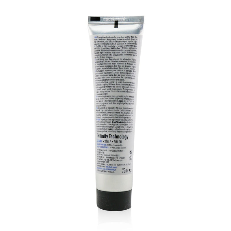 KMS California Moist Repair Style Primer (Strength and Moisture For Easy Style-Ability) 