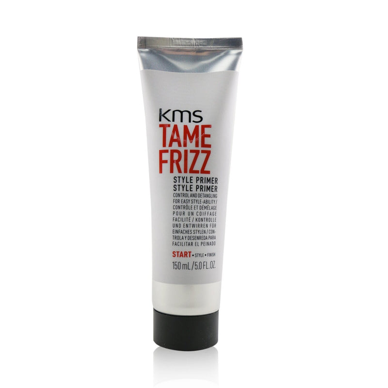 KMS California Tame Frizz Style Primer (Control and Detangling For Easy Style-Ability) 