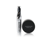 BareMinerals Desert Vibes Finishing Powder & Mini Mascara Set  2pcs