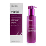 Murad Prebiotic 4-in-1 MultiCleanser 