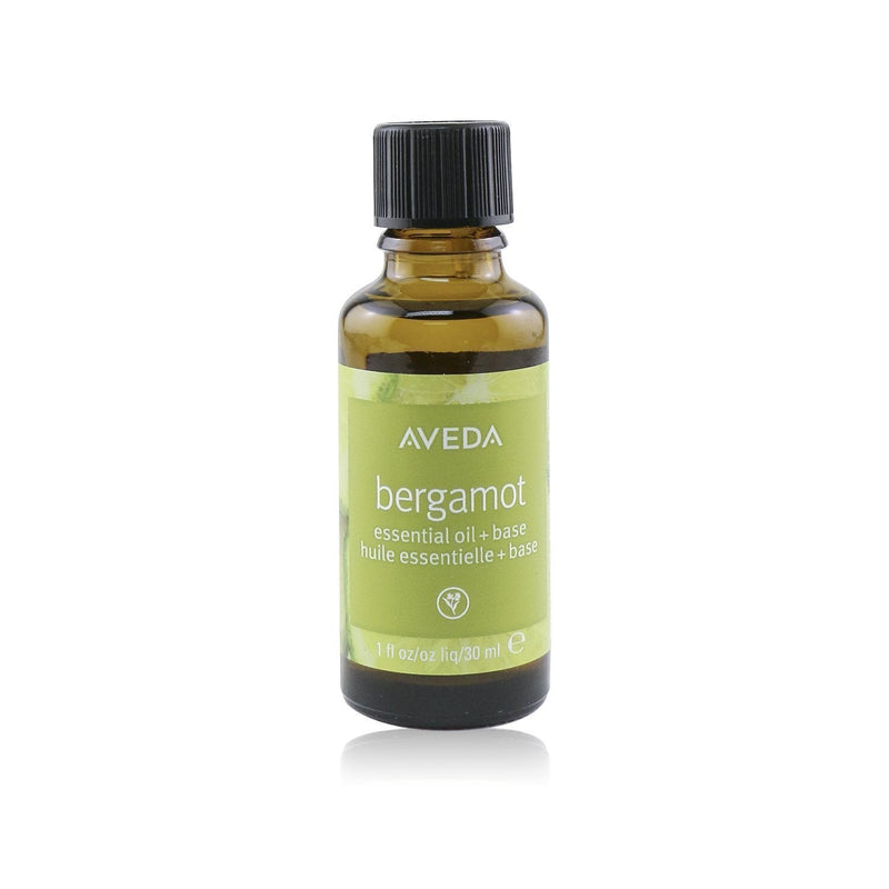 Aveda Essential Oil + Base - Bergamot 