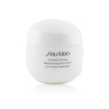 Shiseido Essential Energy Moisturizing Gel Cream (Box Slightly Damaged)  50ml/1.7oz