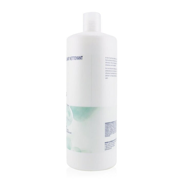 Wella Nutricurls Cleansing Conditioner (For Waves & Curls) 1000ml/33.8oz