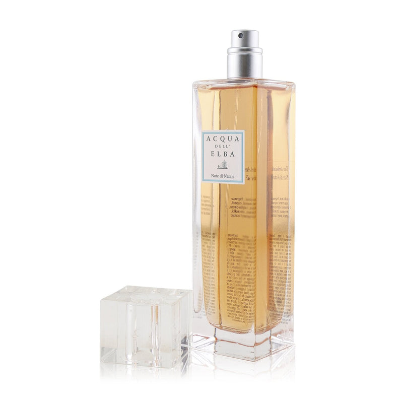 Acqua Dell'Elba Room Spray - Note Di Natale 