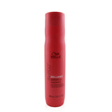 Wella Invigo Brilliance Color Protection Shampoo - # Normal  300ml/10.1oz