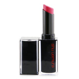 Shu Uemura Rouge Unlimited Amplified Matte Lipstick - # AM PK 385 