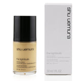 Shu Uemura The Lightbulb Fluid Foundation SPF 25 - # 664 Medium Light Shell 