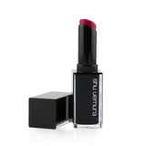 Shu Uemura Rouge Unlimited Lacquer Shine Lipstick - # LS PK 379  3g/0.1oz