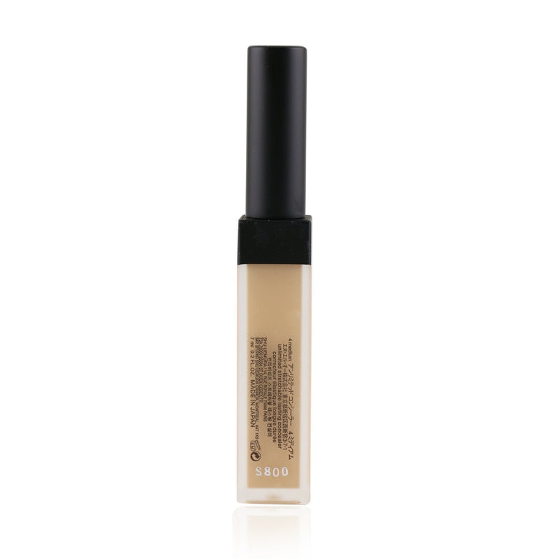 Shu Uemura - Unlimited Stretchable Lasting Liquid Concealer