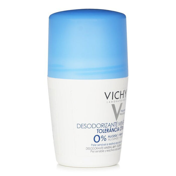 Vichy 48Hr Mineral Deodorant Roll-On 50ml/1.69oz