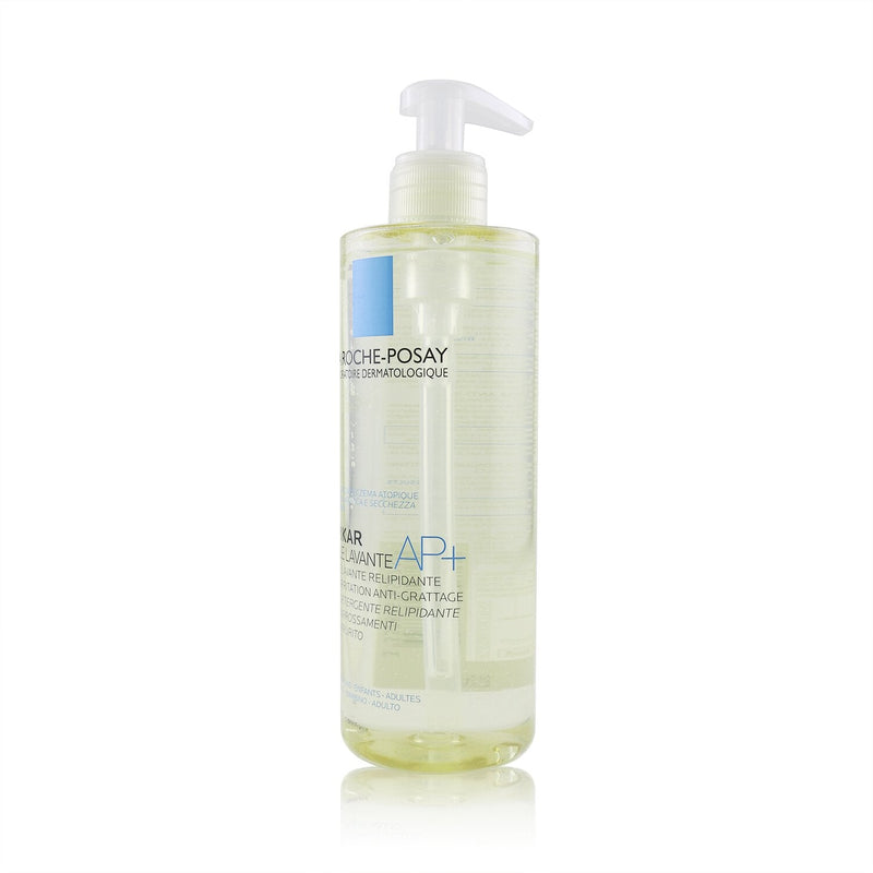 La Roche Posay Lipikar AP+ Anti-Irritation Cleansing Oil 