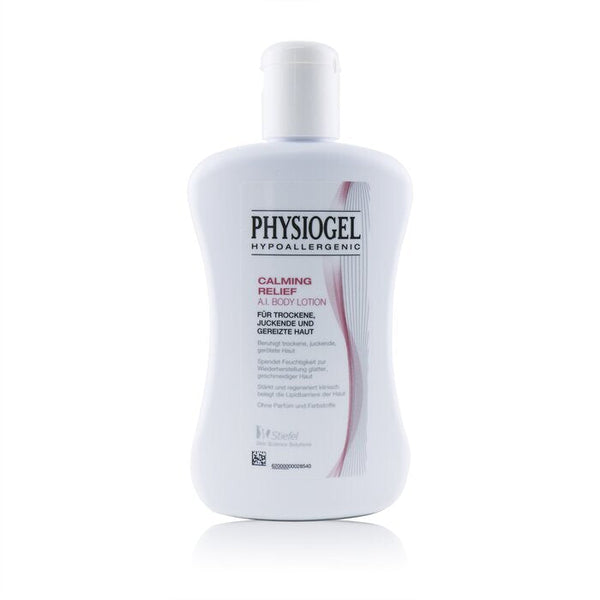 Physiogel Calming Relief A.I. Body Lotion - For Dry, Irritated & Reactive Skin 200ml/6.76oz