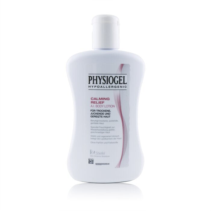 Physiogel Calming Relief A.I. Body Lotion - For Dry, Irritated & Reactive Skin 200ml/6.76oz