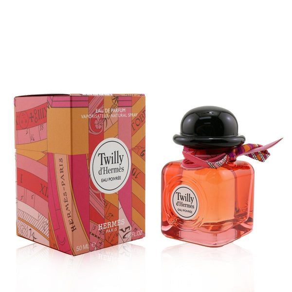 Hermes Twilly D'Hermes Eau Poivree Eau De Parfum Spray 