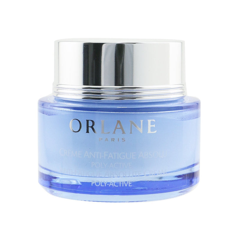 Orlane Anti-Fatigue Absolute Cream Poly-Active  50ml/1.7oz