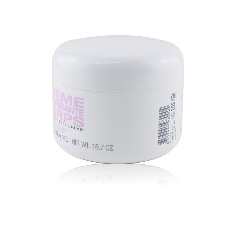 Orlane Nourishing Body Cream (For Dry Skin Types)  500g/16.7oz