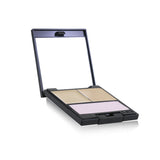 Surratt Beauty Perfectionniste Concealer Palette - # 2 (Light Peach/Warm Peach/Violet Powder) 