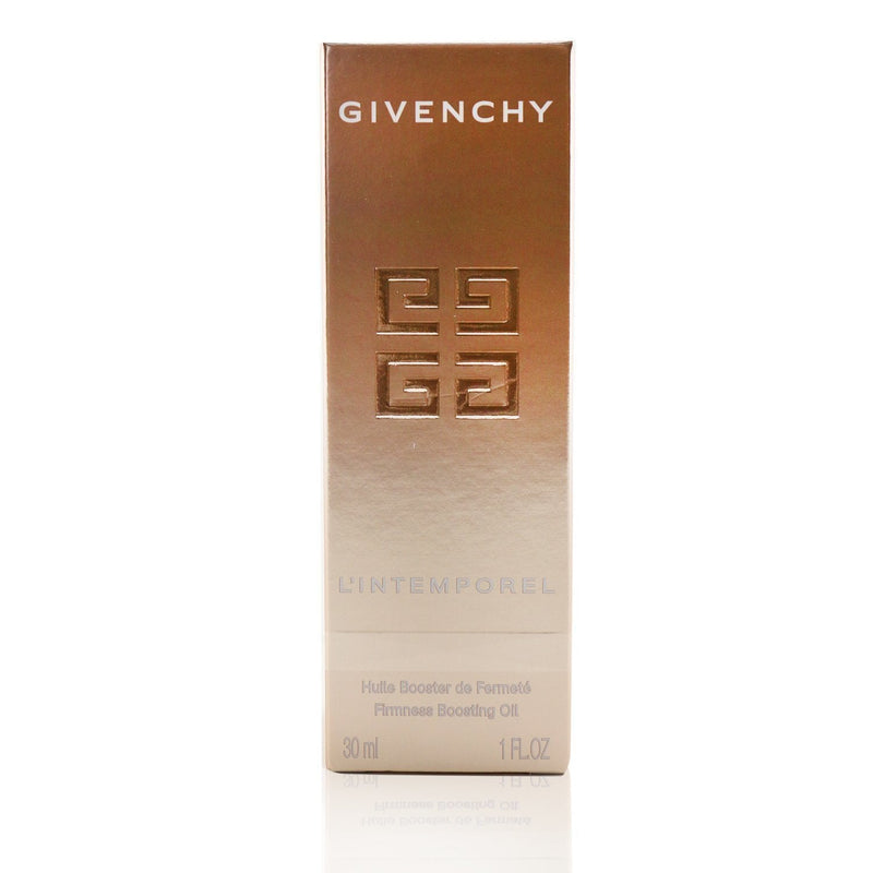 Givenchy L'Intemporel Firmness Boosting Oil 