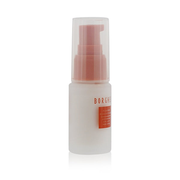 Borghese Fluido Protettivo Advanced SPA Lift for Eyes (Travel Size) - Unboxed  15ml/0.5oz