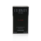 Calvin Klein Eternity Flame Eau De Toilette Spray 