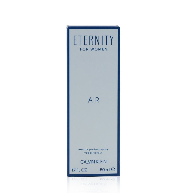 Calvin Klein Eternity Air Eau De Parfum Spray 