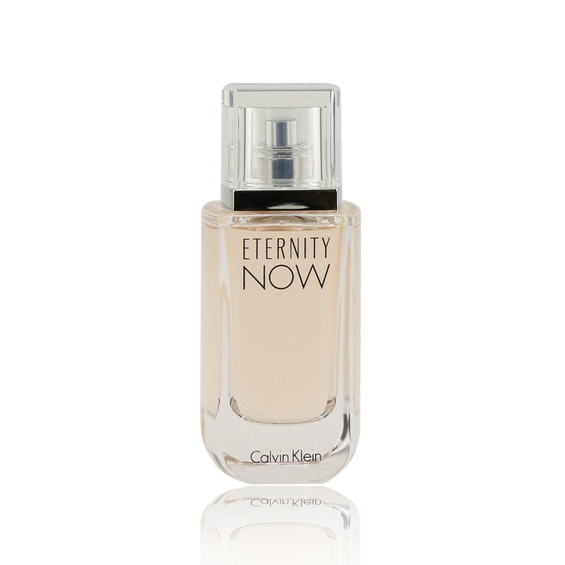 Calvin Klein Eternity Now Eau De Parfum Spray 