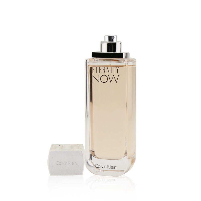 Calvin Klein Eternity Now Eau De Parfum Spray 