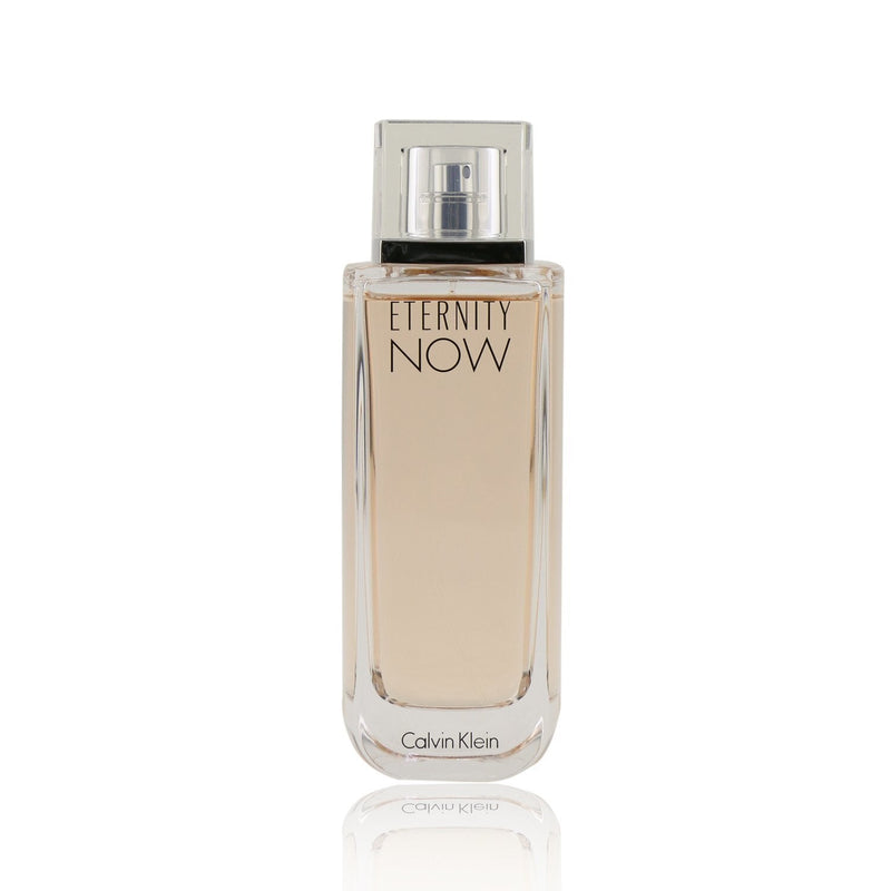 Calvin Klein Eternity Now Eau De Parfum Spray 