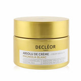 Decleor White Magnolia Cream Absolute  50ml/1.7oz