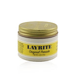 Layrite Original Pomade (Medium Hold, Medium Shine, Water Soluble)  42g/1.5oz